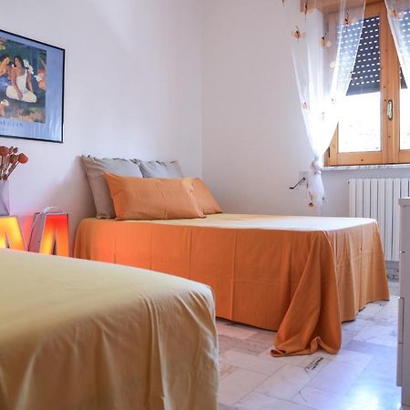Appartement La Terrazza Di Alcino à Torre Canne Extérieur photo