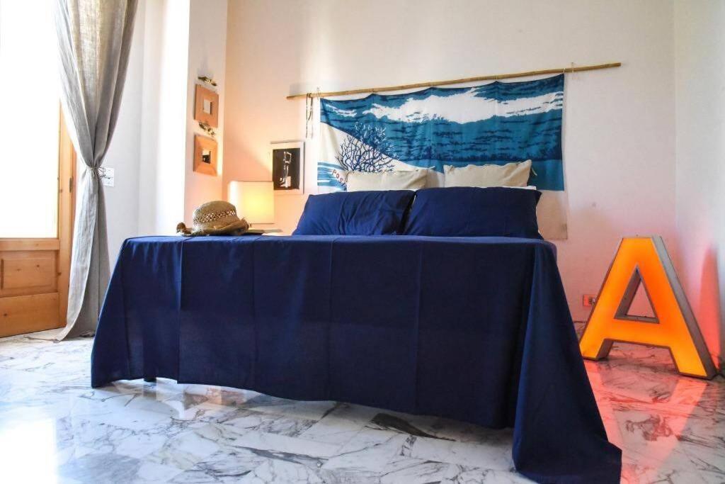 Appartement La Terrazza Di Alcino à Torre Canne Extérieur photo